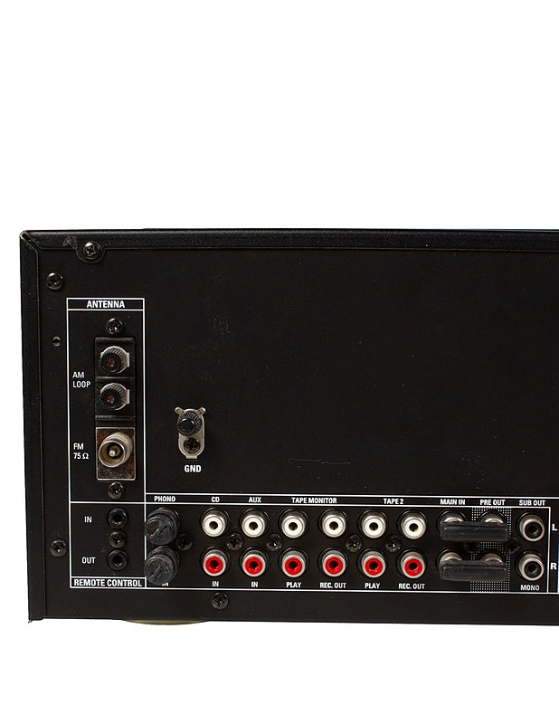 HARMAN/KARDON HK 3270 RDS viritinvahvistin - Audio - 10105487114 - 2