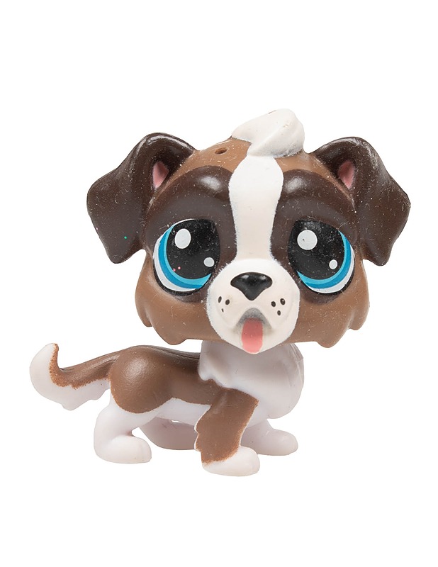 LITTLEST PET SHOP bernhardilainen #3950 - Lasten lelut - 10105487122 - 0