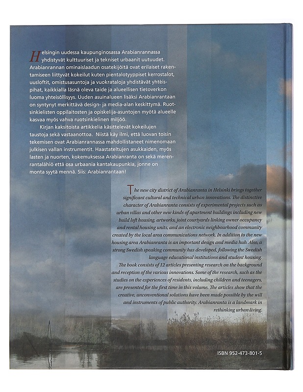 Arabianrantaan! - Kangasoja, Jonna - Tietokirjat ja oppaat - 10105487140 - 1