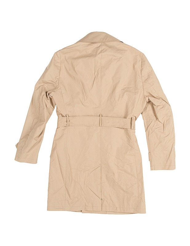 THESE GLORY DAYS T Rhett trenssitakki, 48 - Miesten takit - 10105487161 - 1