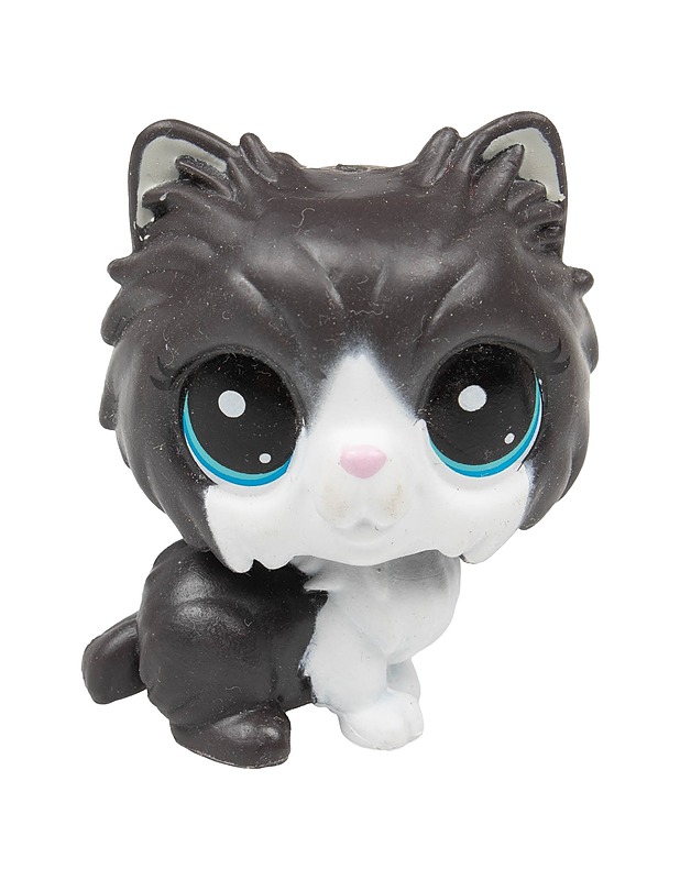 LITTLEST PET SHOP perisalainen kissa #3-79 - Lasten lelut - 10105487155 - 0