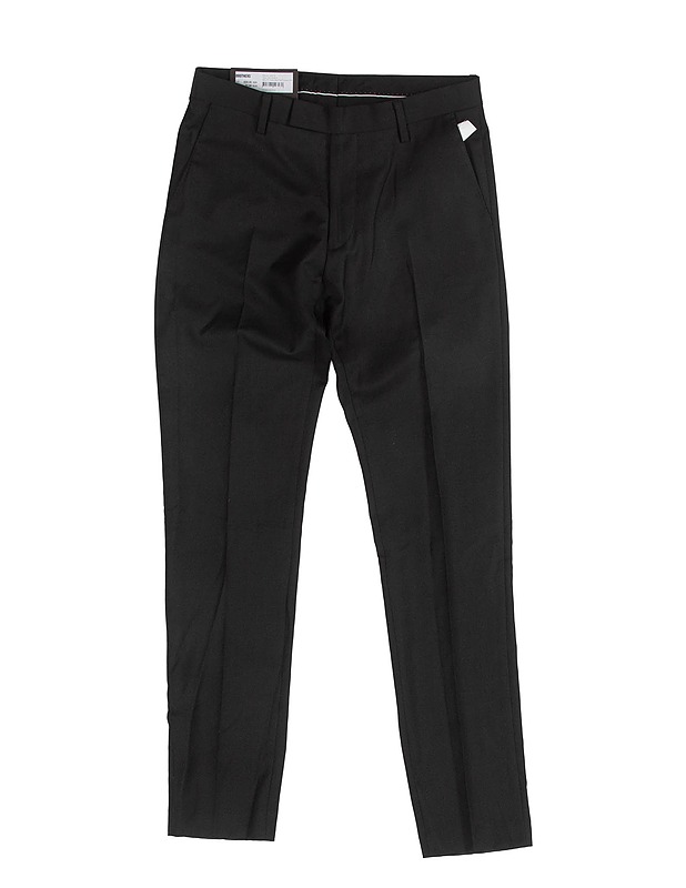 RILEY housut, 44 - Miesten housut ja shortsit - 10105487160 - 0