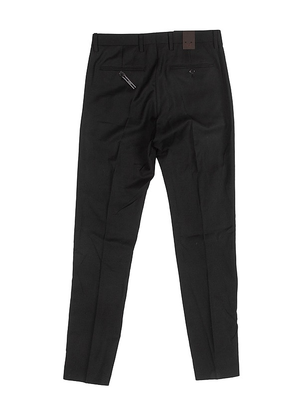 RILEY housut, 44 - Miesten housut ja shortsit - 10105487160 - 1