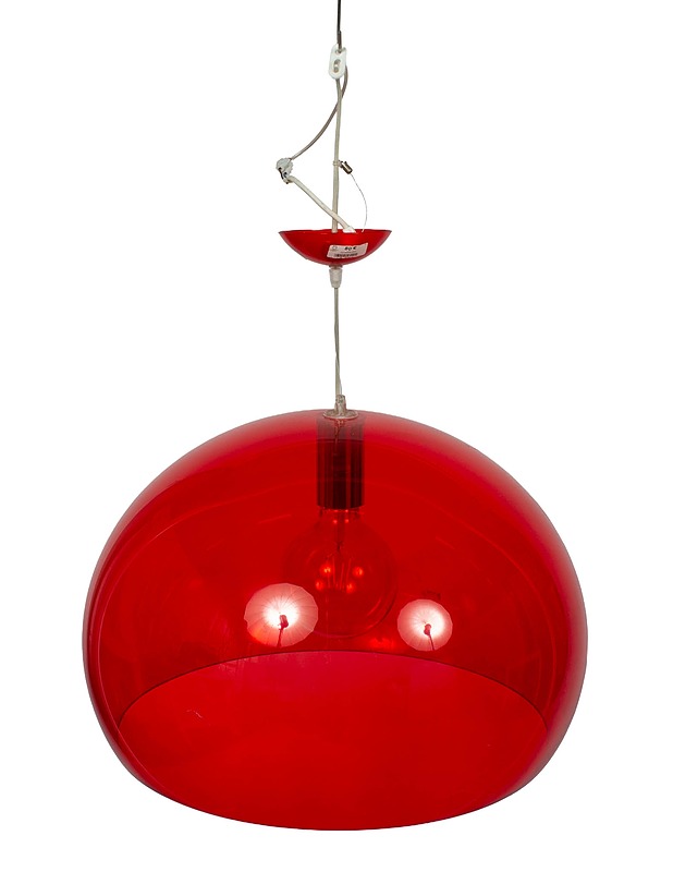 KARTELL FL/Y kattovalaisin - Valaisimet - 10105487187 - 0