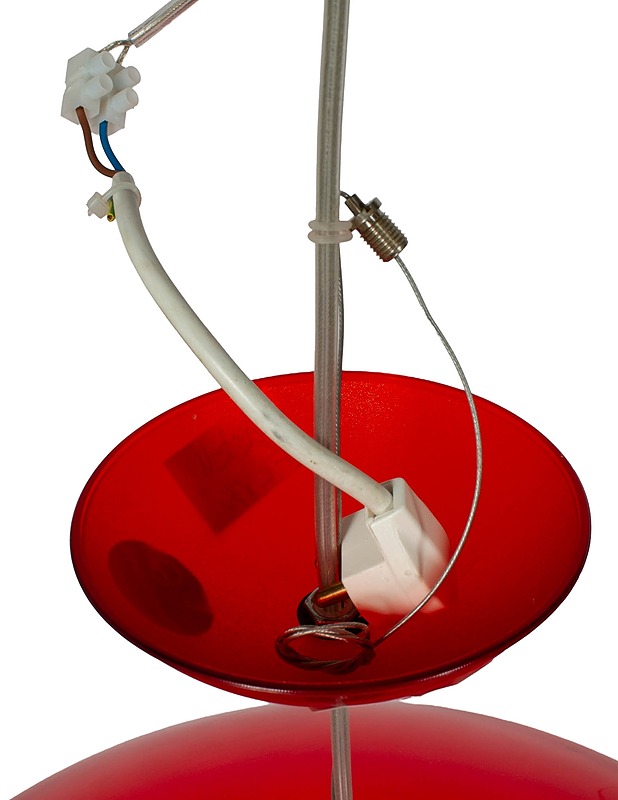 KARTELL FL/Y kattovalaisin - Valaisimet - 10105487187 - 1