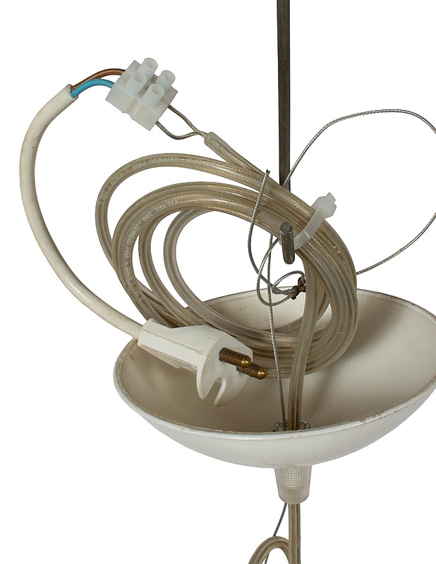 KARTELL FL/Y kattovalaisin - Valaisimet - 10105487198 - 1