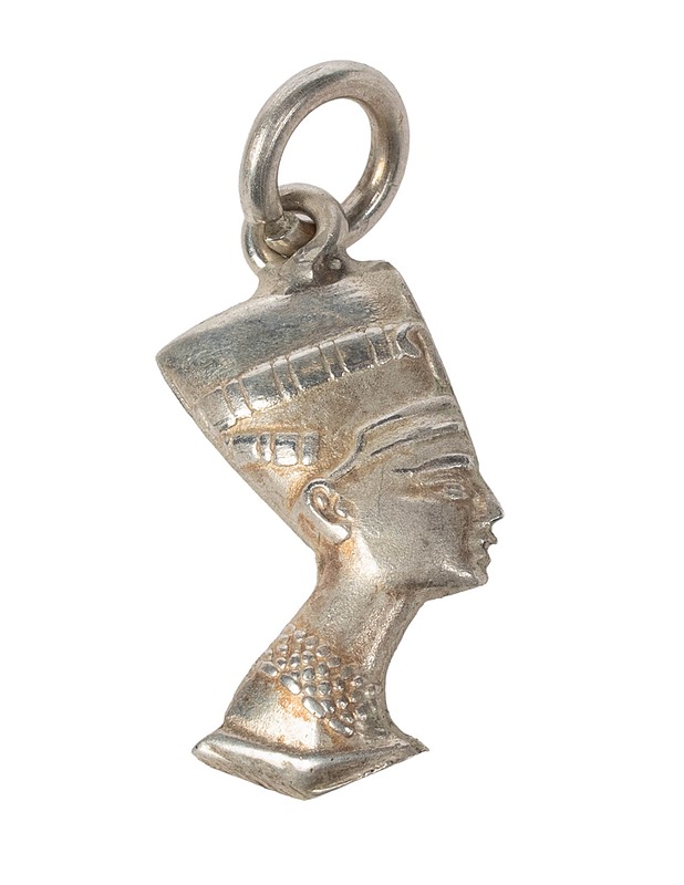 Hopeinen amuletti - Askartelu - 10105487201 - 0