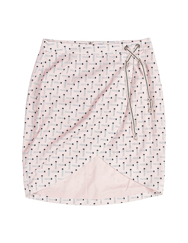 TED BAKER hame, 4 - Mekot ja hameet - 10105487210 - 0