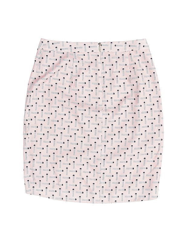 TED BAKER hame, 4 - Mekot ja hameet - 10105487210 - 1