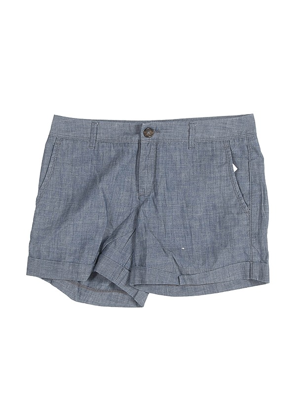 BANANA REPUBLIC shortsit, 4 - Naisten housut, shortsit ja haalarit - 10105487228 - 0