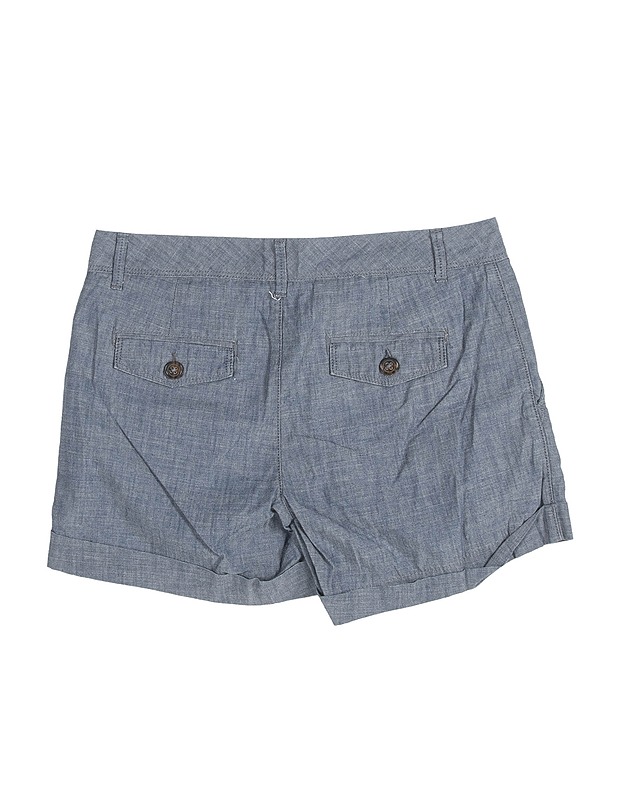 BANANA REPUBLIC shortsit, 4 - Naisten housut, shortsit ja haalarit - 10105487228 - 1