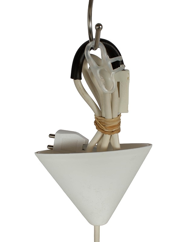 Valkoinen kattovalaisin - Valaisimet - 10105487233 - 2