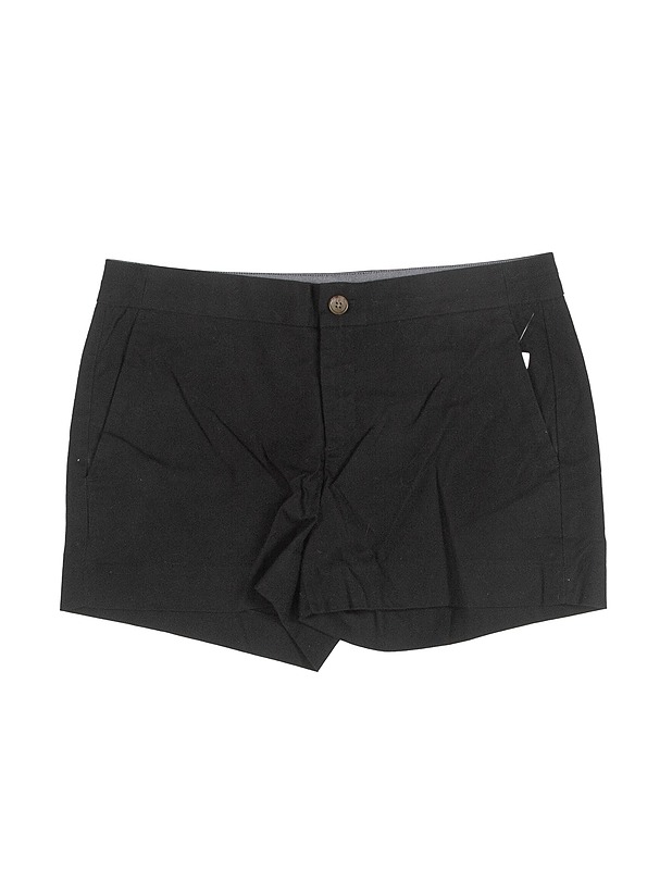 BANANA REPUBLIC shortsit, 6 - Naisten housut, shortsit ja haalarit - 10105487235 - 0