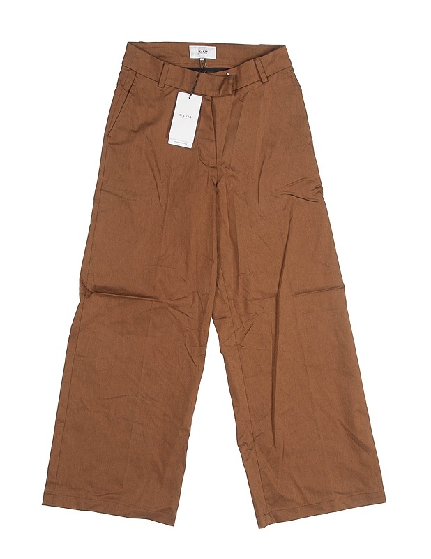 MAKIA Frey housut, S - Naisten housut, shortsit ja haalarit - 10105487250 - 0
