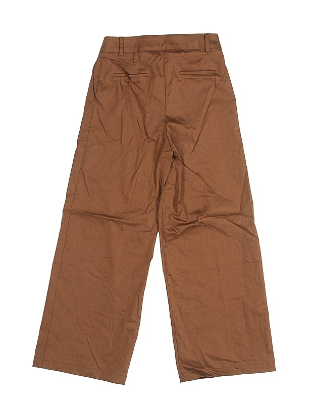 MAKIA Frey housut, S - Naisten housut, shortsit ja haalarit - 10105487250 - 1