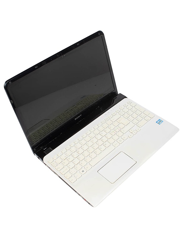 SONY SVE151J11M kannettava tietokone, 15,6" - Tietokoneet - 10105487264 - 0