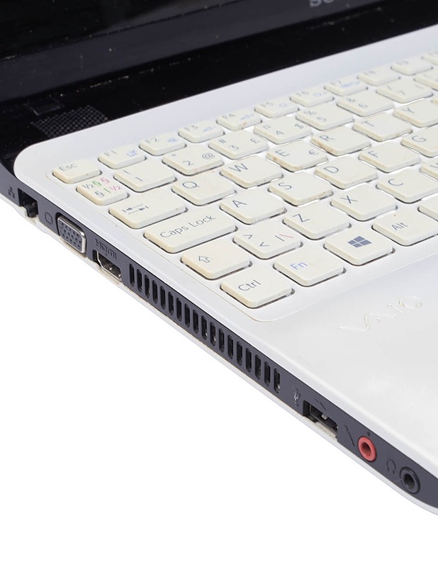 SONY SVE151J11M kannettava tietokone, 15,6" - Tietokoneet - 10105487264 - 1