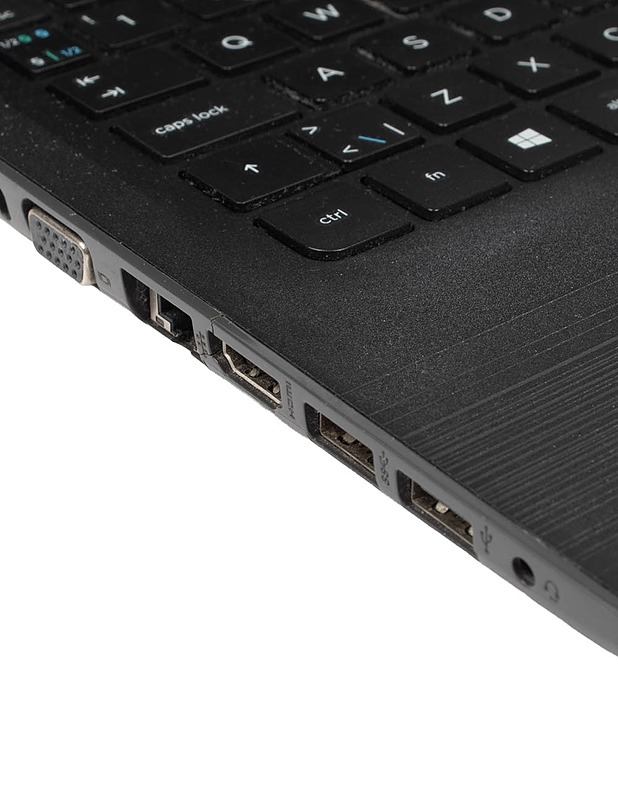 HP 250 G5 kannettava tietokone, 15.6" - Tietokoneet - 10105487269 - 1