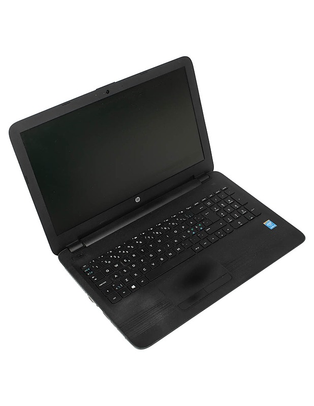HP 250 G5 kannettava tietokone, 15.6" - Tietokoneet - 10105487269 - 0