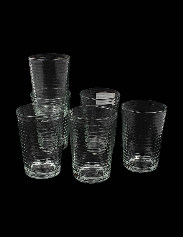 ANCHER IVERSEN juomalasit, 6 kpl - Lasit - 10105487277 - 0