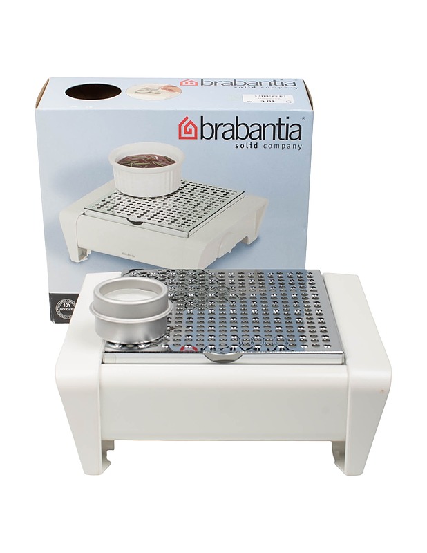 BRABANTIA Classic lämpölevy - Muut astiat - 10105487278 - 0