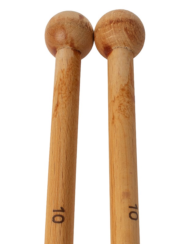 Neulepuikot, 10 mm - Käsityö - 10105487279 - 1