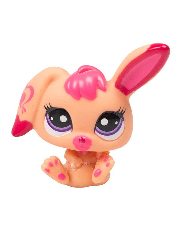 LITTLEST PET SHOP pupu #1920 - Lasten lelut - 10105487286 - 0