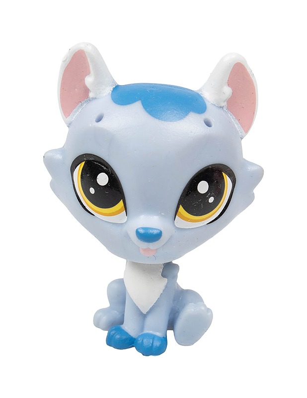 LITTLEST PET SHOP Pilot Pawsdale koira figuuri - Lasten lelut - 10105487290 - 0