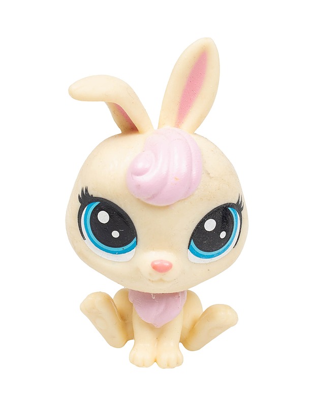 LITTLEST PET SHOP pupu figuuri - Lasten lelut - 10105487292 - 0