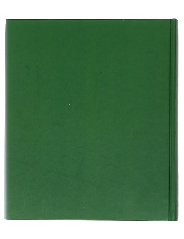 Walt Disney ja Euroopan taide - Girveau, Bruno - Historiakirjat - 10105487301 - 1