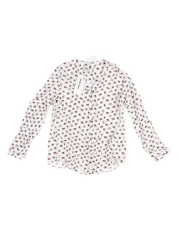 GERRY WEBER kauluspaita, 40 - Naisten paidat ja topit - 10105487305 - 0