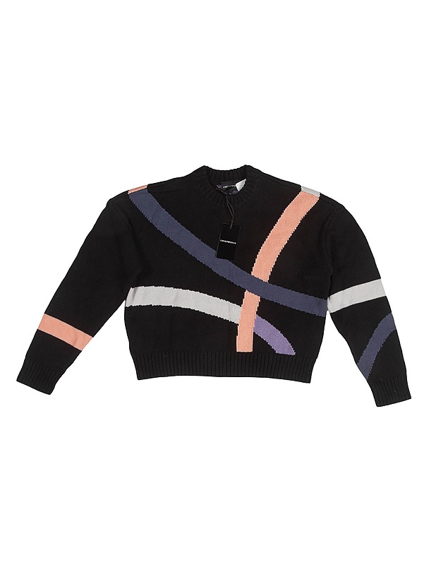 EMPORIO ARMANI neulepaita, M - Naisten paidat ja topit - 10105487310 - 0