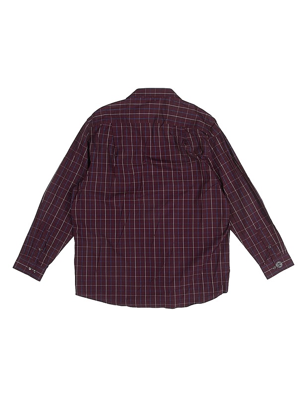 DRESSMANN kauluspaita, 3XL - Miesten paidat - 10105487330 - 1