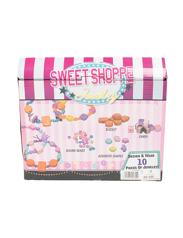 ZHIMINGXING Sweet Shop Jewelry korusetti - Askartelu - 10105487335 - 1