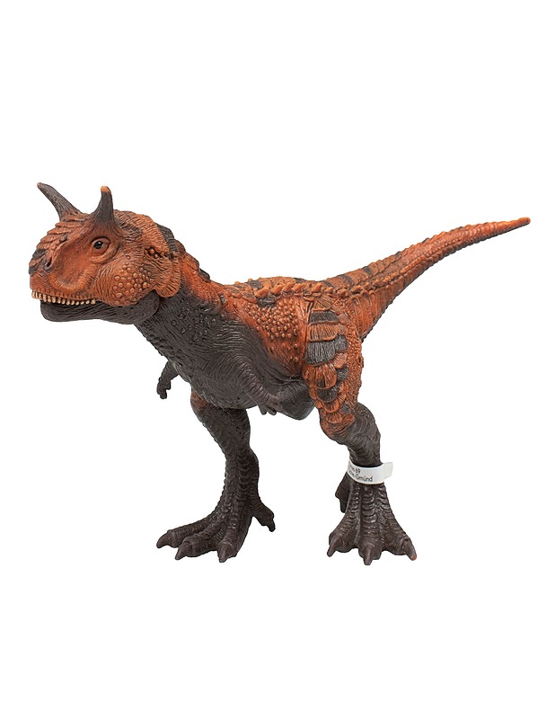 SCHLEICH Carnotaurus dinosaurus - 14586 - Lasten lelut - 10105487340 - 1