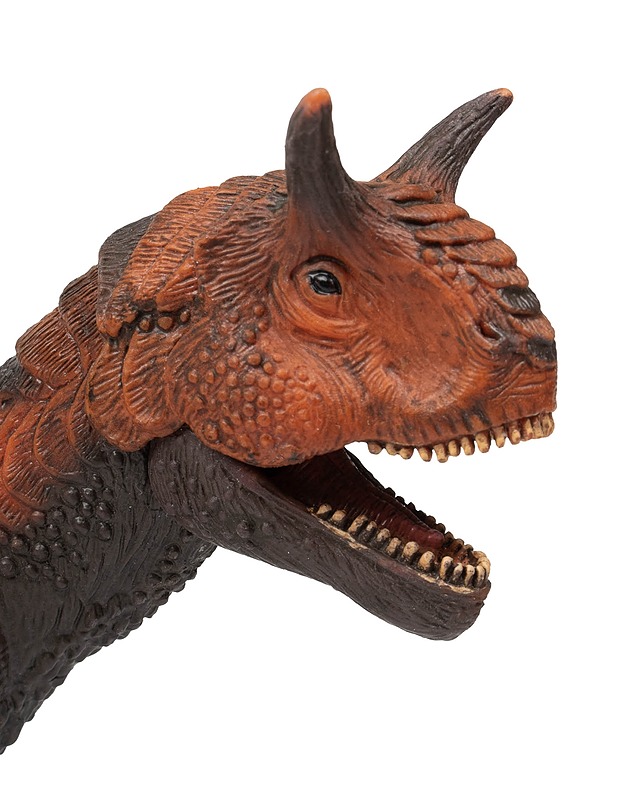 SCHLEICH Carnotaurus dinosaurus - 14586 - Lasten lelut - 10105487340 - 2