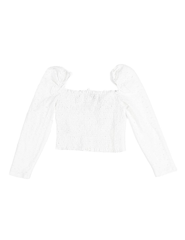 TOPSHOP pitkähihainen toppi ,42 - Naisten paidat ja topit - 10105487339 - 1