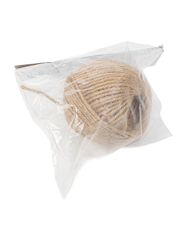 Juuttinaru, 50 m - Askartelu - 10105487342 - 1