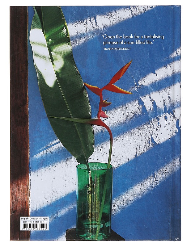 Living in Mexico - Barbara ja René Stoeltien - Historiakirjat - 10105487357 - 1