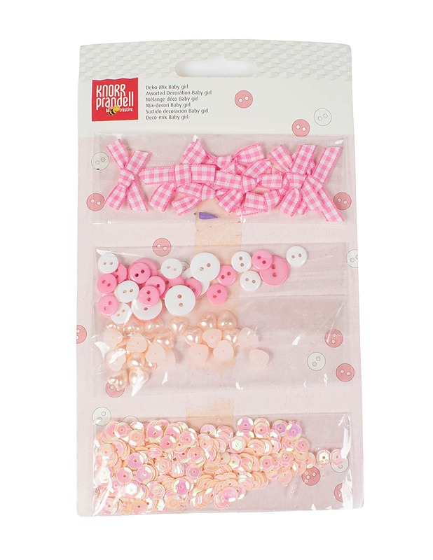 KNORR PRANDELL koristesetti - Askartelu - 10105487355 - 0