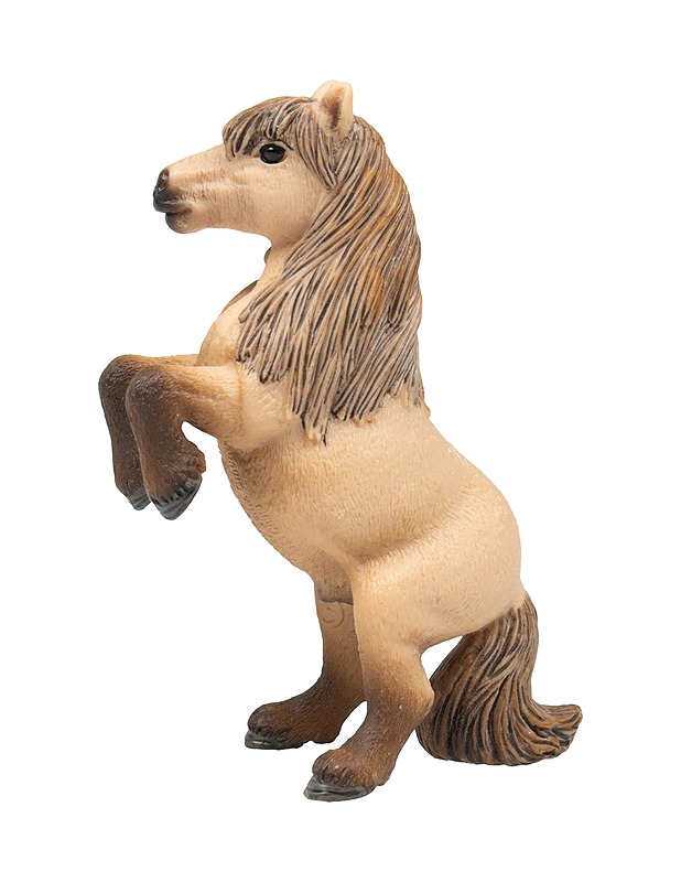 SCHLEICH  Shetlanninponi Ori - 13775  - Lasten lelut - 10105487366 - 1