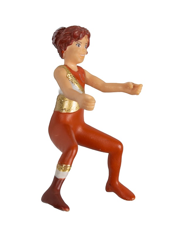 SCLEICH poni ratsastaja tyttö - Lasten lelut - 10105487372 - 1