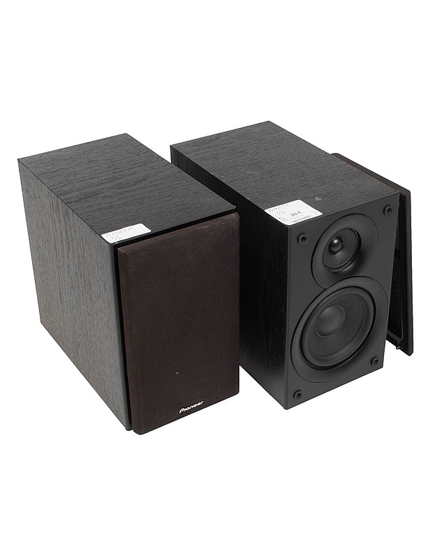 PIONEER S-HM31 kaiutinpari - Audio - 10105487379 - 0
