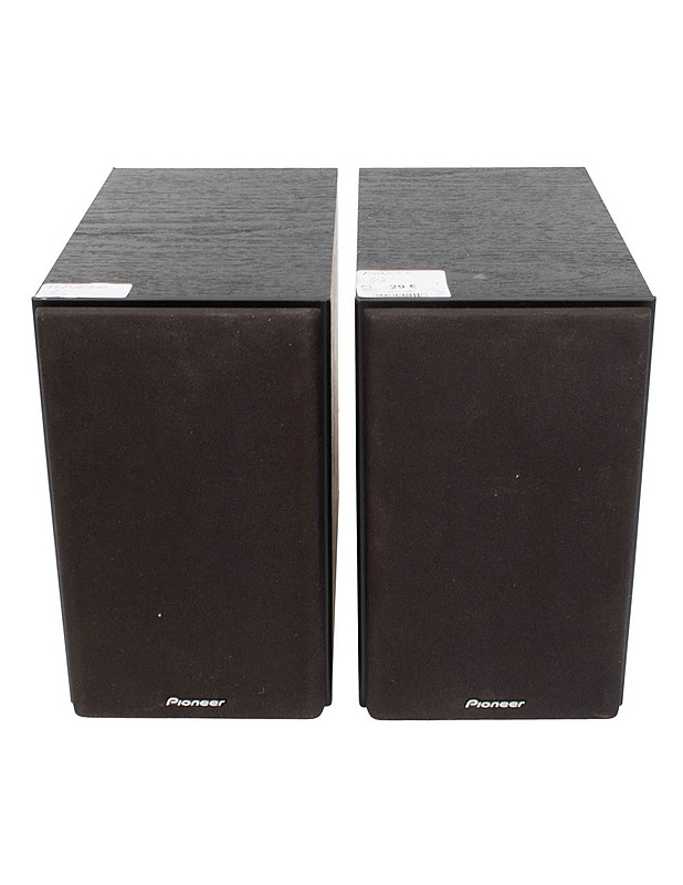 PIONEER S-HM31 kaiutinpari - Audio - 10105487379 - 1
