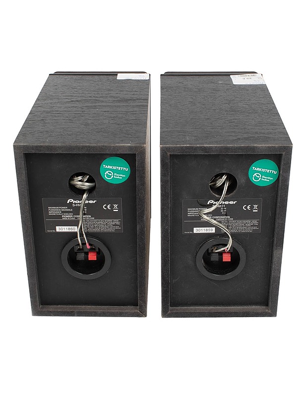 PIONEER S-HM31 kaiutinpari - Audio - 10105487379 - 2