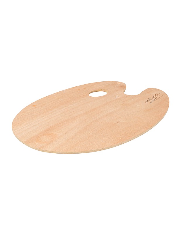 MONT MARTE maalauspaletti - Askartelu - 10105487378 - 1