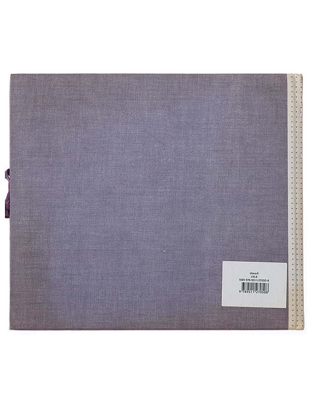 Barbapapa : meidän vauvan oma kirja - Biström, Pirkko - Lastenkirjat - 10105487387 - 1