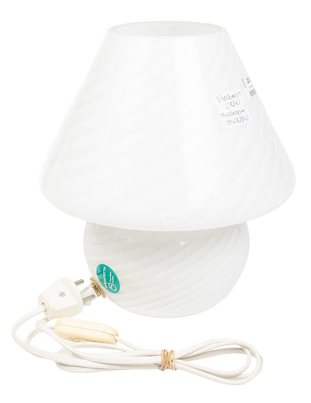 STOCKMAN ORNO Mushroom pöytävalaisin - Valaisimet - 10105487389 - 0