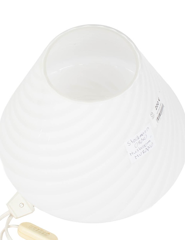 STOCKMAN ORNO Mushroom pöytävalaisin - Valaisimet - 10105487389 - 1