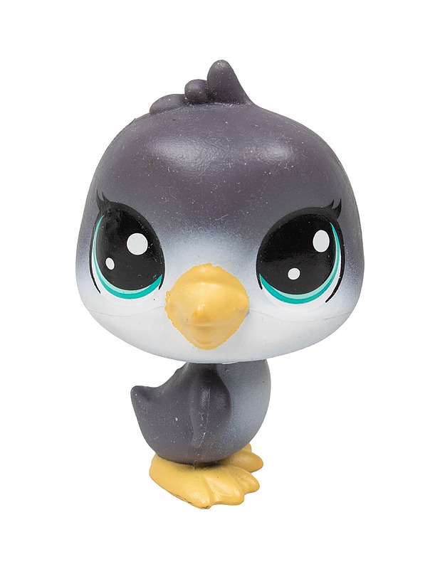 LITTLEST PET SHOP pingviini figuuri - Lasten lelut - 10105487397 - 0